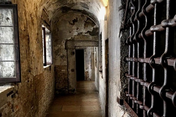 Doge's Palace Guided Tour - Why skip-the-line at Palazzo Ducale matters more than it sounds