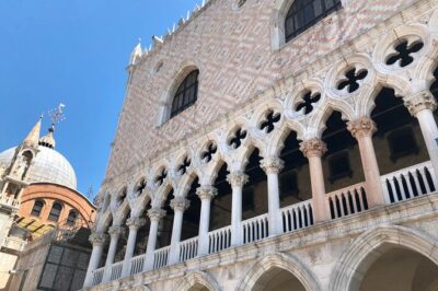 Doge's Palace Guided Tour - The one-hour Doge’s Palace circuit: what you’ll actually do inside