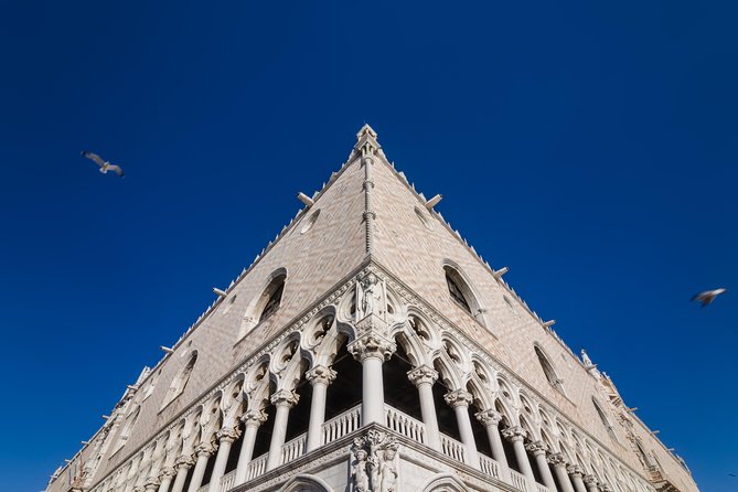 Doge's Palace: Priority Ticket, GuideBook & Optional Bell Tower - Stop 2: Museo Correr and the St. Mark’s Procuratie world