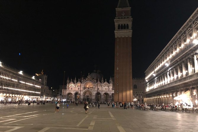 Doge's Palace & Saint Mark's After Hours Small Group Max 6 People - Price and value: what you’re really buying for $337.41