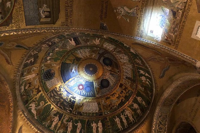 Doge's Palace & Saint Mark's After Hours Small Group Max 6 People - Who this tour fits best (and who should reconsider)