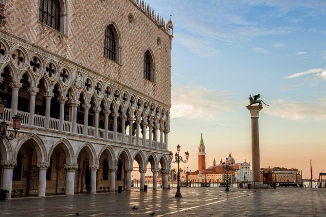 Doge's Palace & Saint Mark's After Hours Small Group Max 6 People - Should you book Doge’s Palace and St Mark’s After Hours?