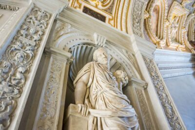 Doge's Palace Skip-the-Line Guided Tour - Your start point: Calle larga de l’Ascension (and how to find it fast)