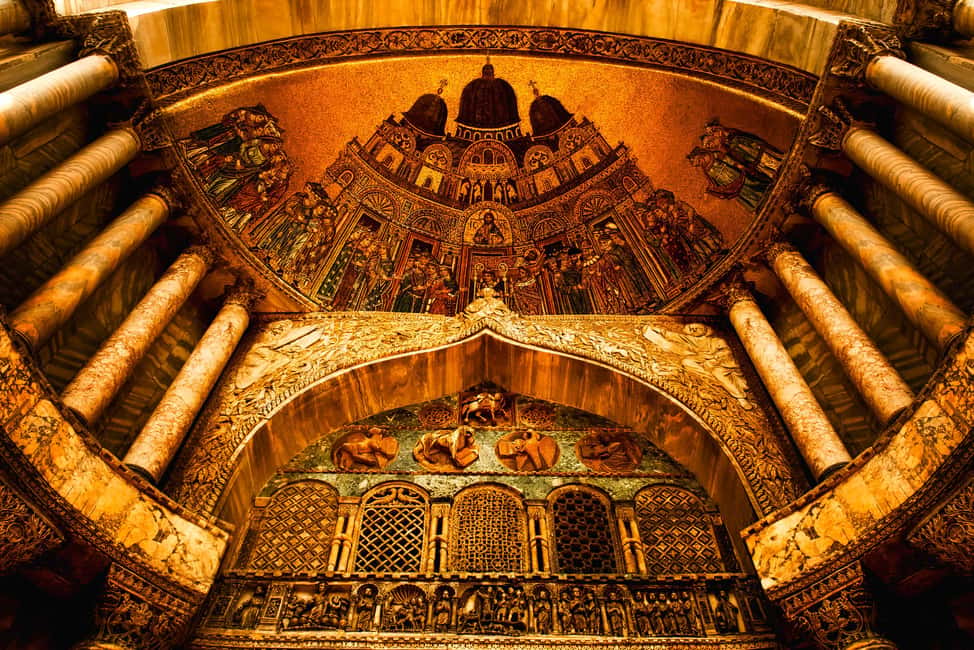 Doge’s Palace & St. Mark’s Basilica Tickets + Tour Options - Terrace and Campanile upgrades for skyline views over Venice