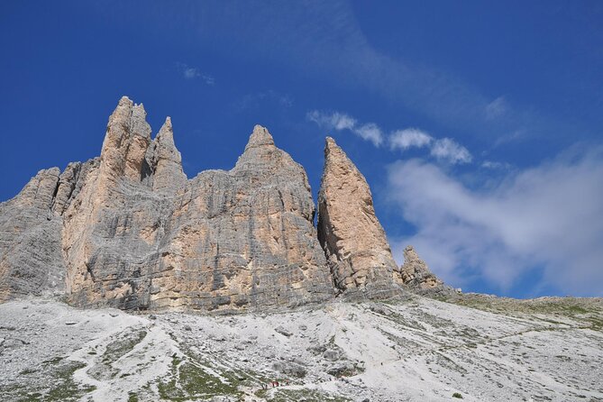 Dolomites & Cortina Small Group Tour from Venice - Small group format: why max 8 people matters more than you think