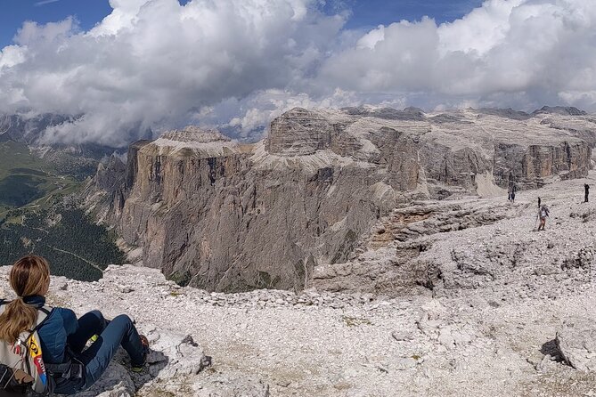 Dolomites Full-Day Tour from Lake Garda - Key highlights (what makes this day trip click)