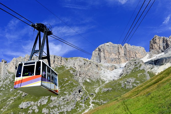 Dolomites Full-Day Tour from Lake Garda - Ortisei in the afternoon: wood carvings and traditional buildings