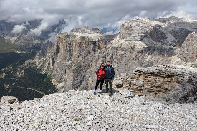 Dolomites Full-Day Tour from Lake Garda - Price and value: what $100 really covers