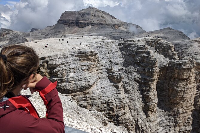 Dolomites Full-Day Tour from Lake Garda - Who this Dolomites day trip is best for