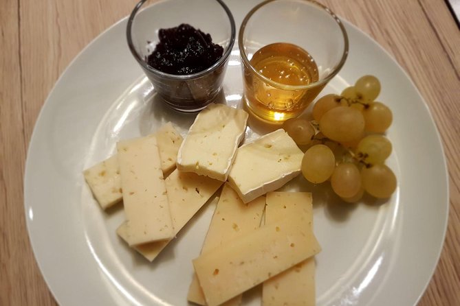 Domaso: Wine Tasting at the Winery on Como Lake - Key Highlights You’ll Actually Care About