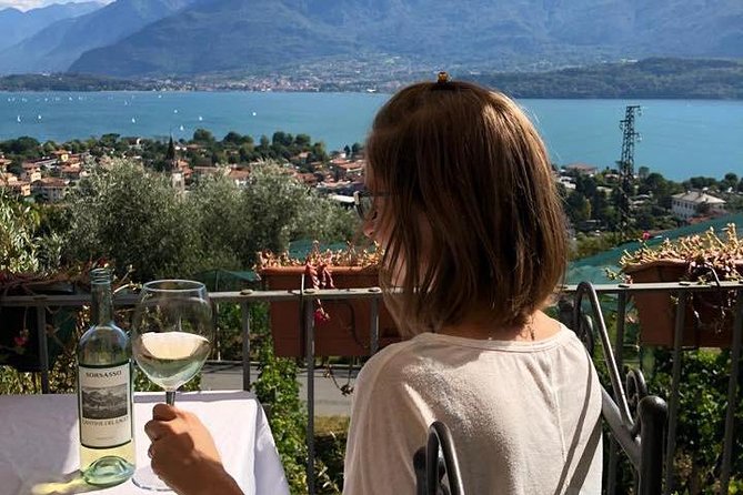 Domaso: Wine Tasting at the Winery on Como Lake - Timing and Pace: From 90 Minutes On Paper to Longer in Real Life