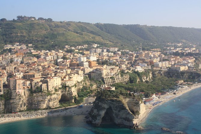 Double Parasailing flight to Tropea in Small Group - Price, Value, and What You Actually Pay For (Up to 2 People)