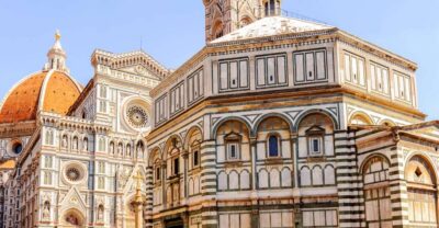 Duomo Museum & Baptistry: Cathedral Complex & Bell Tower - The Opera del Duomo Museum: where the big pieces make sense