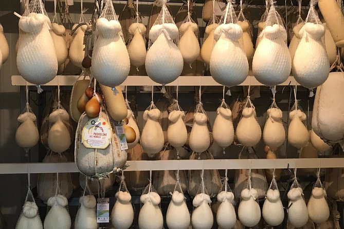 E-Bike Food and Wine Tour in the Sorrento Peninsula - E-bike food and wine in Sorrento Peninsula: what you’re really signing up for