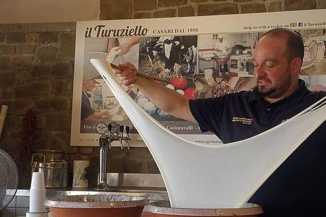 E-Bike Food and Wine Tour in the Sorrento Peninsula - Guides on the road: safety, pacing, and the names you’ll hear
