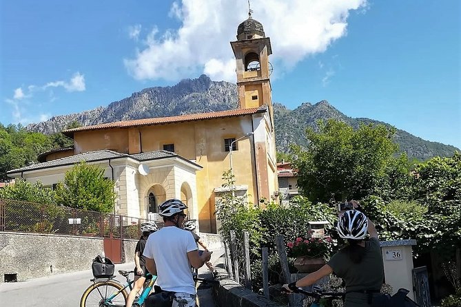 E-Bike Tour around Three Lakes and Idyllic Mountain Life - Key points to know before you ride