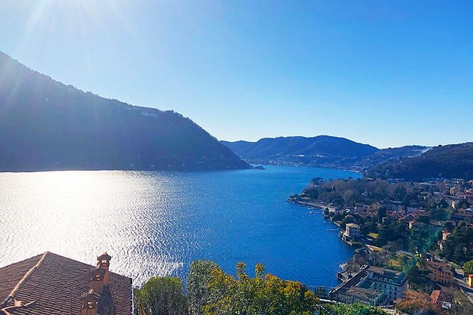 E-Bike Tour Lake Como and Swiss Vineyards - How This Lake Como E-Bike Tour Actually Feels on the Road