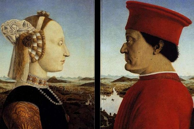 Early Access Guided Uffizi Gallery Tour Skip-the-Line Small Group - Price and Value: Is This Worth $103.34?