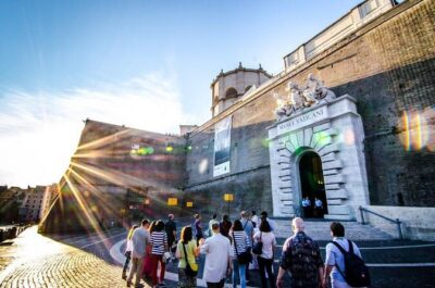 Early Morning Vatican, Sistine, St. Peter's Semi or Private Tour - Vatican Museums: how you hit the highlights without getting lost