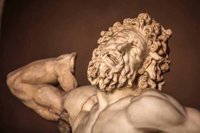 Early Vatican Museums & Sistine Chapel Small Group Tour - Vatican Museums early entry: getting in before the main wave
