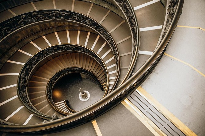 Early Vatican Museums Tour: The Best of the Sistine Chapel - Sistine Chapel Timing and Real-World Changes (Conclave Notes Included)