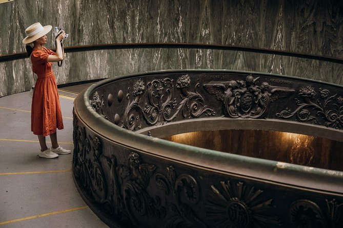 Early Vatican Museums Tour: The Best of the Sistine Chapel - Price and Value: Is $114.70 Worth It?