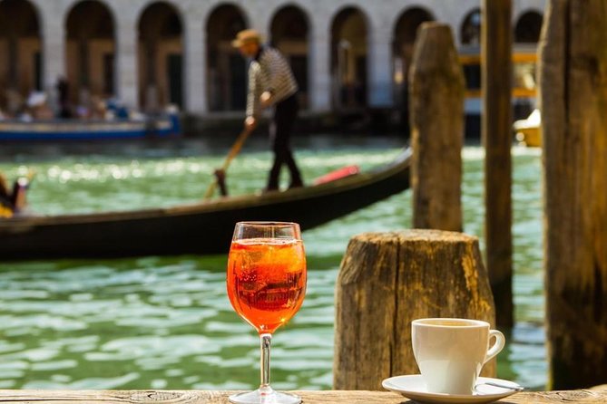 Eat, Drink and Repeat: Wine and Food Tasting Tour in Venice - Key highlights to look for