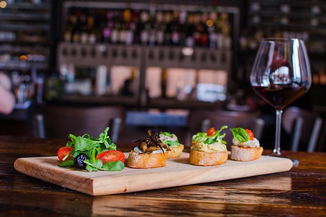 Eat, Drink and Repeat: Wine and Food Tasting Tour in Venice - What You’ll Actually Drink: Prosecco Styles and Amarone’s Character