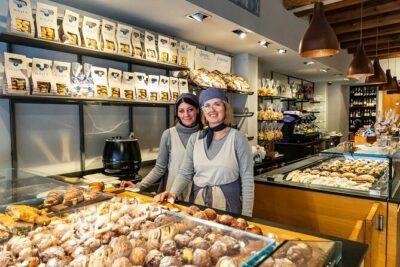Eating Venice Food & Drinks Tour - Cannaregio stroll: Ponte Chiodo and the Venice locals actually see