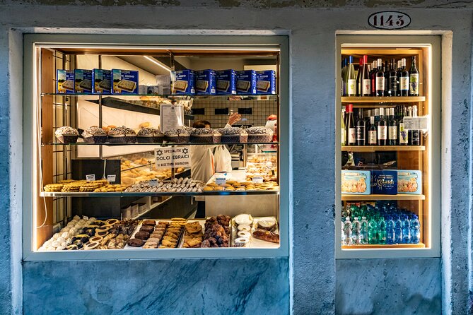 Eating Venice Food & Drinks Tour - What you’re really paying for: value behind the $125.77 price