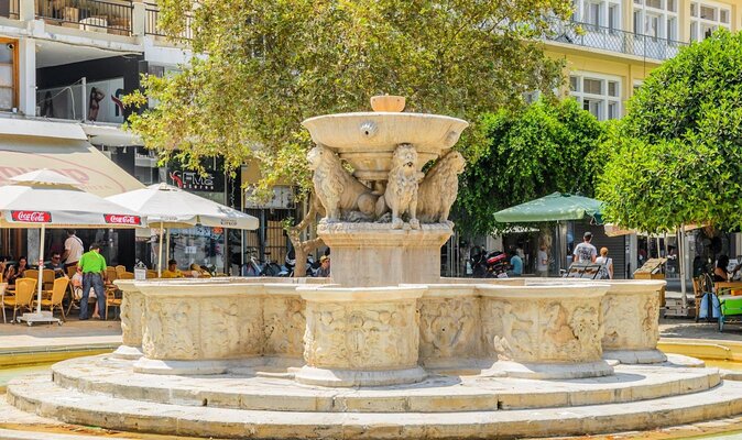 Ecobike tour in historic Heraklion - Key highlights that make this Heraklion ride worth your time