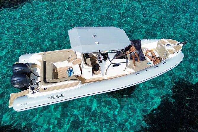 Egadi Islands Tour: Favignana and Levanzo from Trapani - Key things that make this tour worth your time