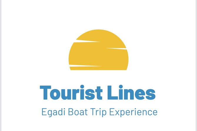 Egadi Islands Tour: Favignana and Levanzo from Trapani - Meeting point and start: getting on board without stress