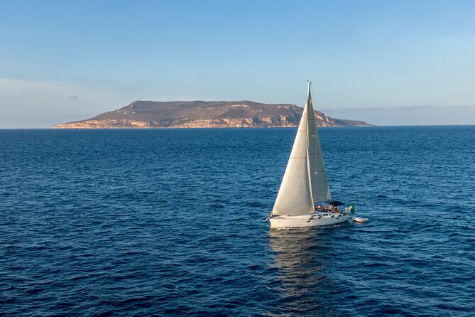 Egadi Sail Boat Tour to Favignana and Levanzo from Trapani - Key points I’d bank on before you go