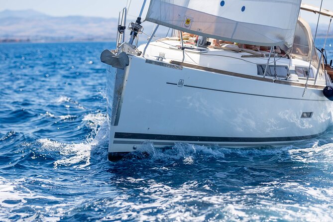 Egadi Sail Boat Tour to Favignana and Levanzo from Trapani - Captains, comfort, and how to get the most from a small group