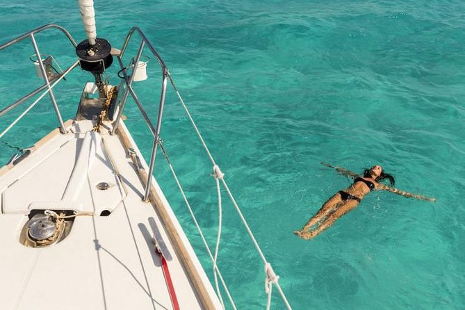 Egadi Sail Boat Tour to Favignana and Levanzo from Trapani - Is it for you? Best matches and realistic expectations