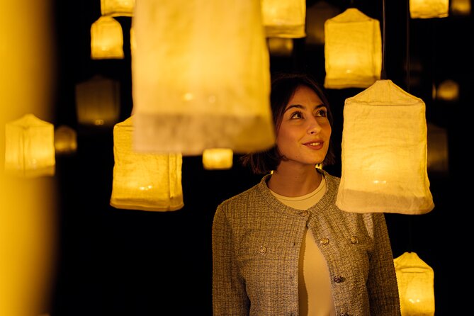 Entry ticket to IKONO Roma: Immersive Experience - Should you book IKONO Roma?