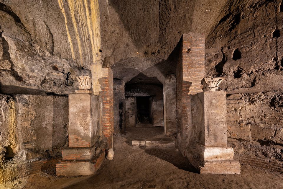 Ercolano: Herculaneum Skip-the-Line Ticket & Audio Guide - Ticket Value: What You’re Really Paying For