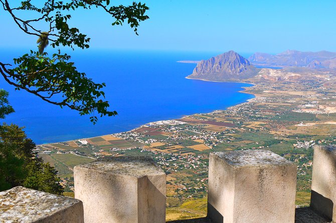 Erice and Segesta Day Trip from Palermo - Timing, Walking, and When the Day Feels Long