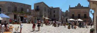 Erice and Segesta Day Trip from Palermo - Segesta at Your Pace: Doric Temple and Ancient Quiet