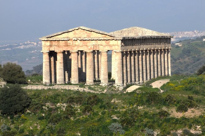 Erice and Segesta Day Trip from Palermo - Who This Palermo Day Trip Fits Best