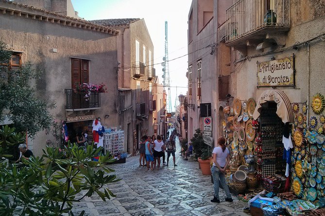 Erice and Segesta Day Trip from Palermo - Should You Book the Erice and Segesta Day Trip?