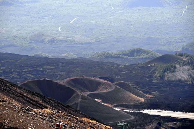 Etna 2000m & Taormina - Taormina Time on Corso Umberto: Free Stroll and Optional Guide
