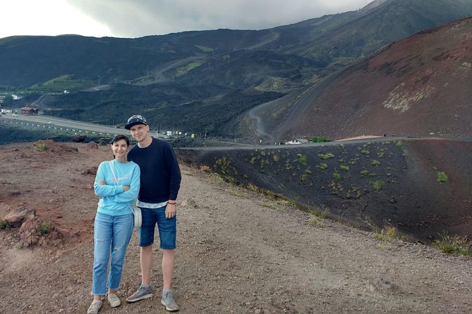 Etna 2000m & Taormina - Who This Tour Fits Best (and Who Might Want a Different Plan)