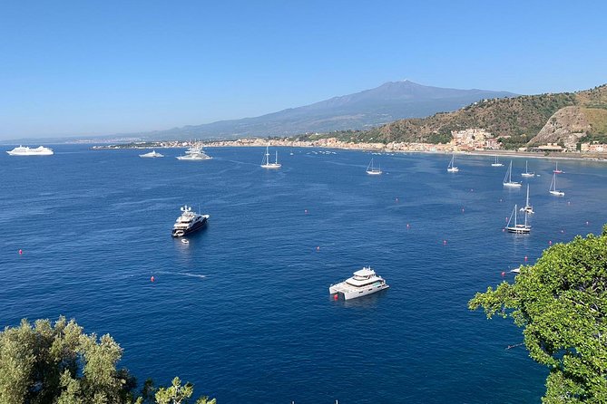 Etna 2000m & Taormina - Should You Book Etna 2000m & Taormina?