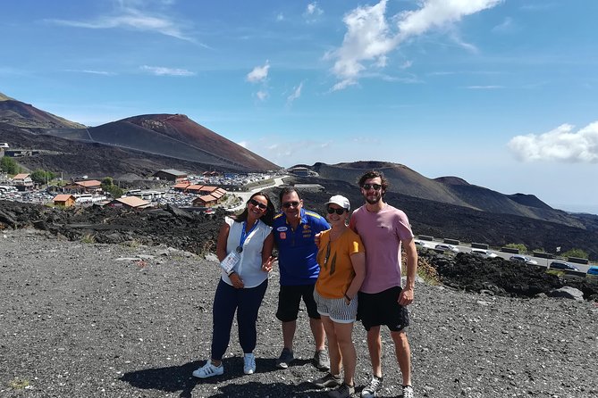 Etna and Taormina Tour from Messina - The “Along the Way” Messina Stops That Add Local Color