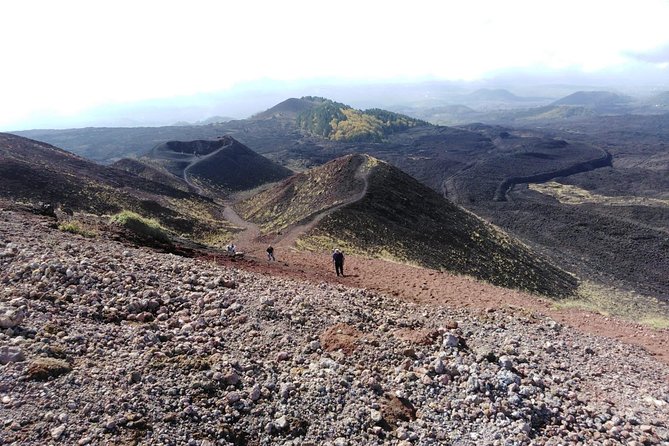 Etna and Taormina Tour from Messina - Timing, Group Size, and Comfort: What You Might Notice Day Of