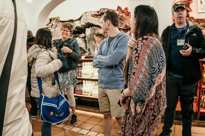 Etna and Taormina Tour from Messina - Food, What’s Included, and How to Handle the No-Meal Setup