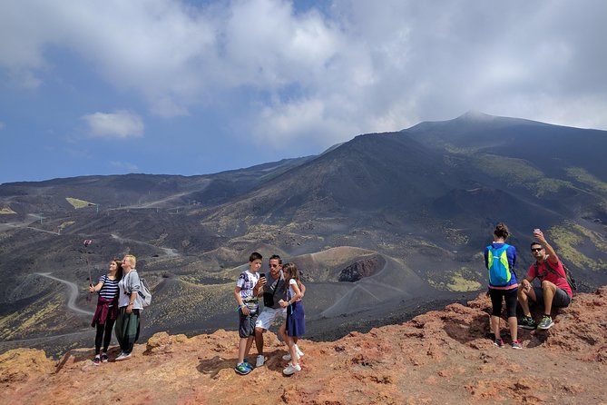 Etna and Taormina Tour from Messina - Sapienza and the Viewpoint Break You’ll Be Glad You Got