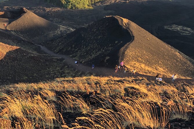Etna at sunset - 4x4 tour with Sicilian sweet aperitif - Key highlights worth your attention